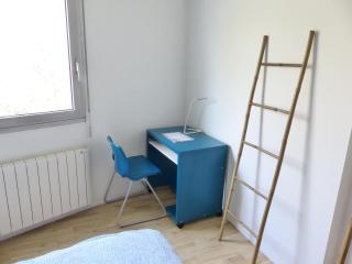 Chézine, T2 au calme avec balcon, 2pers et parking - 5