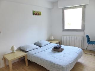 Chézine, T2 au calme avec balcon, 2pers et parking - 4