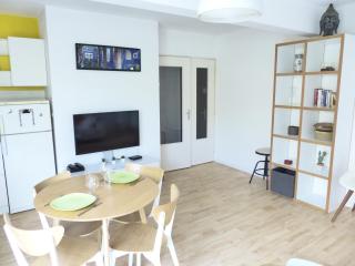 Chézine, T2 au calme avec balcon, 2pers et parking - 3