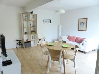 Chézine, T2 au calme avec balcon, 2pers et parking - 2