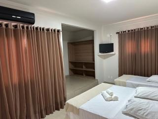 Big Hotel - Araguari - 0