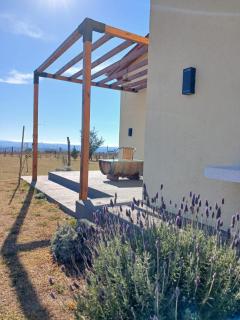 La Toscana - Villa Yacanto - 2