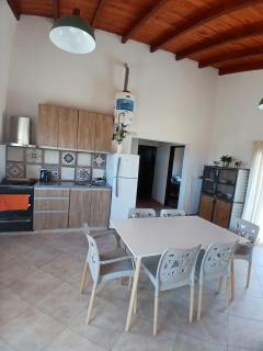 La Toscana - Villa Yacanto - 1