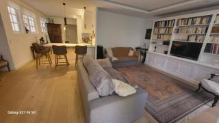 Saint-Jean de Luz, bel appartement 3 pièces - 4 couchages - St. Jean de Luz - 9