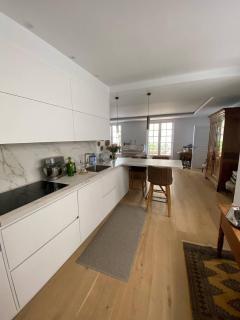 Saint-Jean de Luz, bel appartement 3 pièces - 4 couchages - St. Jean de Luz - 7