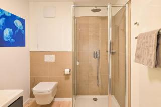 Speicherresidenz App 4 7 - Hafenblick - Barth - 5