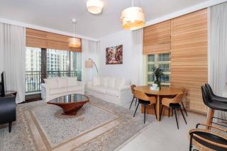 3 BR Dubai Creek Harbour - Dubai - 0