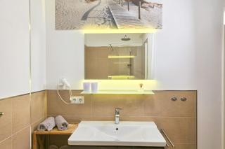 Speicherresidenz App 4 10 - Südseite - Barth - 2