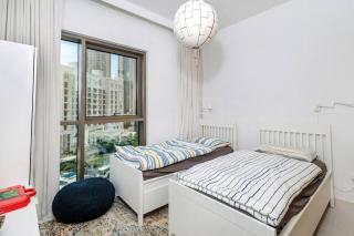 3 BR Dubai Creek Harbour - Dubai - 5
