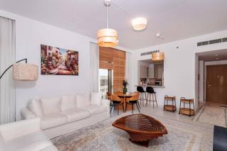 3 BR Dubai Creek Harbour - Dubai - 3