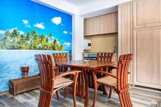 Apartamente Aparthotel Ella Boutik Cytadell - Eforie Sud - 1