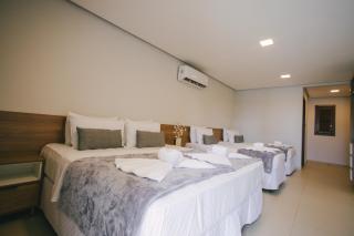 Oiti Beach Resort Tutoia - 9