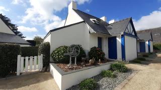 Agréable maison, jardin clos, 200m plage - La Trinité-sur-Mer - 0