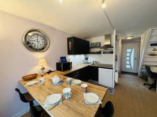 Agréable maison, jardin clos, 200m plage - La Trinité-sur-Mer - 4