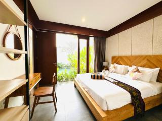 Lavilla Ubud - Ubud - 7