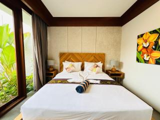 Lavilla Ubud - Ubud - 4