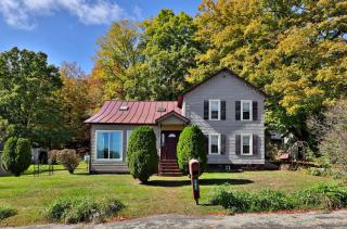 The Family Retreat at Bomoseen home - Castleton - 6