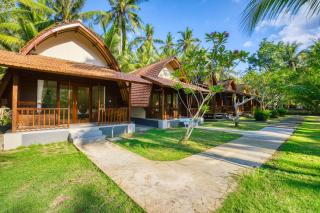 Puri Yalus Bungalow - Nusa Penida - 7