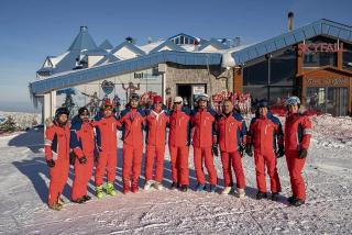 Erta Soyak Uludağ - Bursa - 8