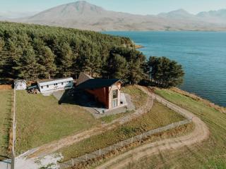 Cottage Tabatskuri - Molit'i - 2