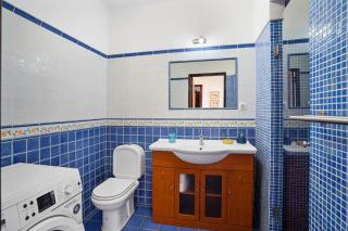 Benagil sea-view apartment Neptuno 4 - Benagil - 5