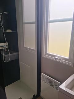 MOBILHOME 8p 3 CH 2 SDB SAINT JEAN DE MONTS - Saint-Jean-de-Monts - 5