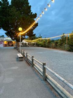 MOBILHOME 6p 3 CH 2 SDB SAINT JEAN DE MONTS - 4