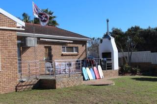 Met Eish - Yzerfontein - 8