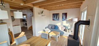 Ferienhaus Frische Brise Olpenitz - Olpenitz - 0