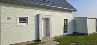 Ferienhaus Frische Brise Olpenitz - Olpenitz - 6