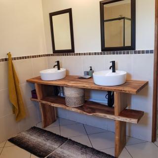 En-suite, private room, free WIFI in Plett - Plettenberg Bay - 5