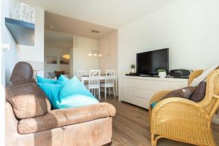 Vier-Jahreszeiten-Haus-III-Wohnung-32-Max-Ferienwohnung - Großenbrode - 5