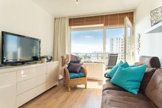 Vier-Jahreszeiten-Haus-III-Wohnung-32-Max-Ferienwohnung - Großenbrode - 8