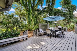 3 Rum Row - Seaside Serenity!! Palmetto Dunes Perfection Heated Pool, Golf and Beach Access - 7
