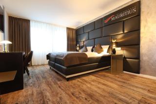 Mauritius Hotel & Therme - Cologne - 5