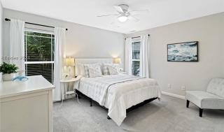 3 Rum Row - Seaside Serenity!! Palmetto Dunes Perfection Heated Pool, Golf and Beach Access - 4
