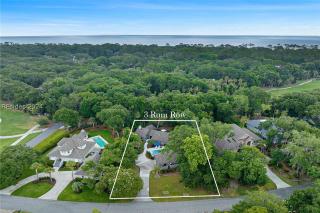 3 Rum Row - Seaside Serenity!! Palmetto Dunes Perfection Heated Pool, Golf and Beach Access - 2