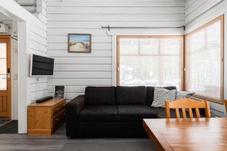 Yyteri Beach Lomakeskus, Hiekkalinna 12 - 1