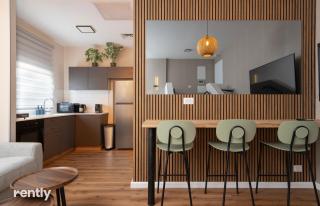 Apartments And Studios At Sea Side By Rently - Eilat - 4