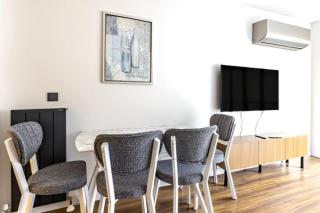 HEARTH OF DOWNTOWM, LUXURY 3 NEW APARTMENTs - Istanbul - 9