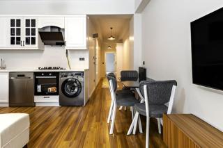 HEARTH OF DOWNTOWM, LUXURY 3 NEW APARTMENTs - Istanbul - 7