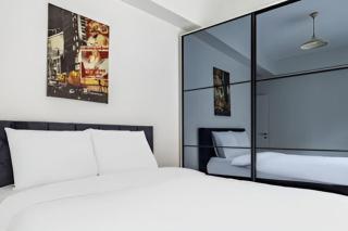 HEARTH OF DOWNTOWM, LUXURY 3 NEW APARTMENTs - Istanbul - 5