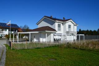 Lechbruck am See - DAS STEINHÄUBL - 9