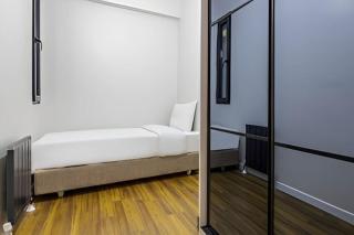HEARTH OF DOWNTOWM, LUXURY 3 NEW APARTMENTs - Istanbul - 4