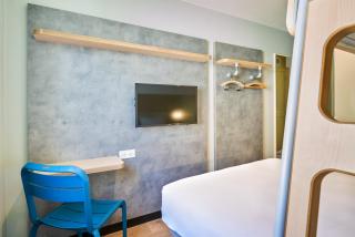 ibis budget Saint-Maurice - 4