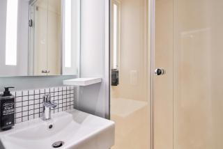 ibis budget Saint-Maurice - 5