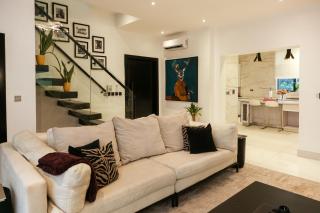 George Residence Cooper Road, Ikoyi - Lagos - 3