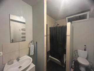 Chambre première étage - Lille - 4