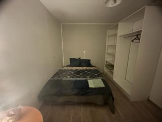 Chambre première étage - Lille - 2