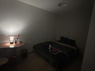 Chambre première étage - Lille - 1